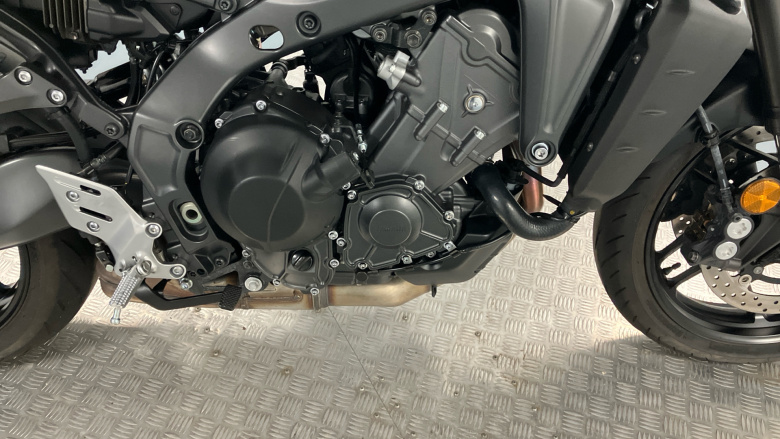 Yamaha Mt-09 ABS (21MY)